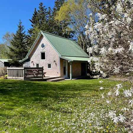 Avonlea Forest Hill Cottages New Glasgow Exterior photo