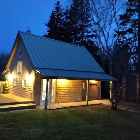 Avonlea Forest Hill Cottages New Glasgow Exterior photo