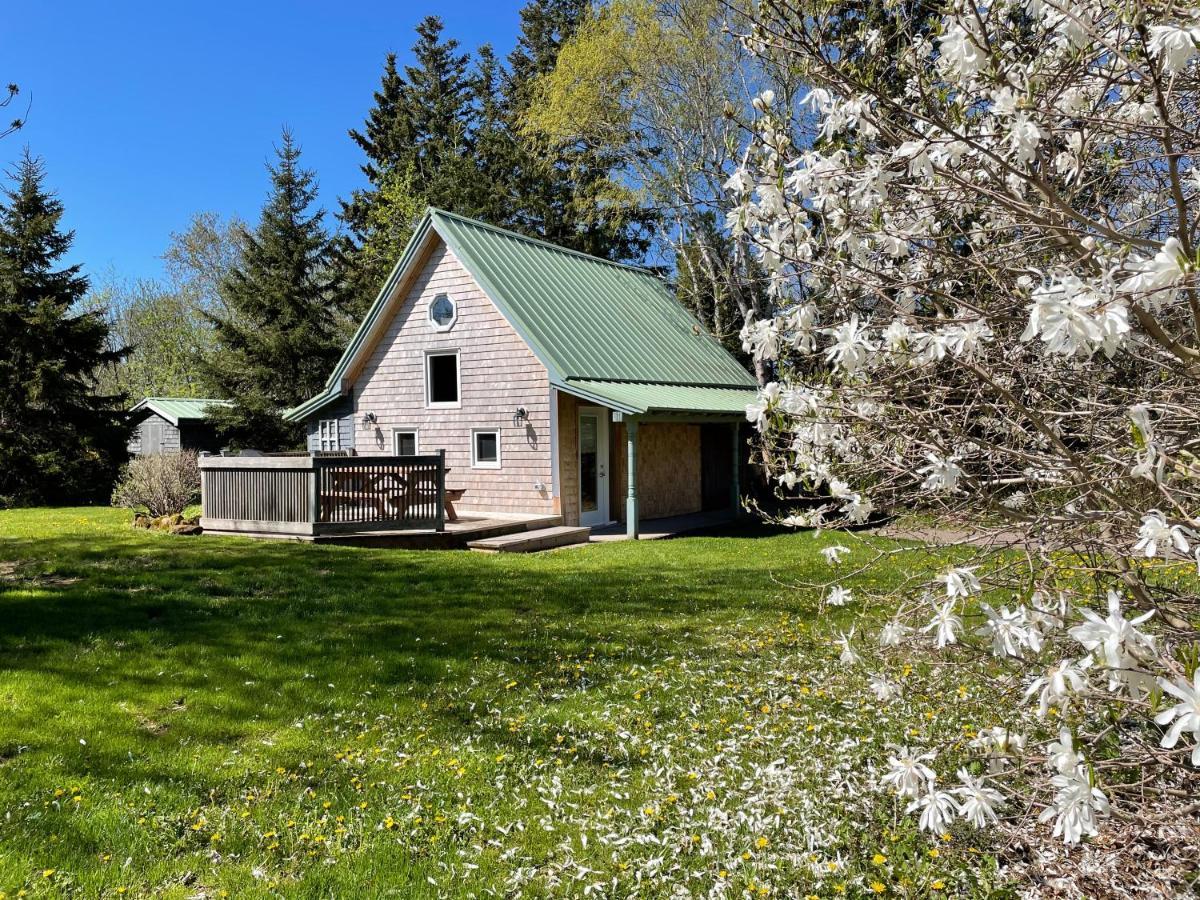 Chalet Avonlea Forest Hill