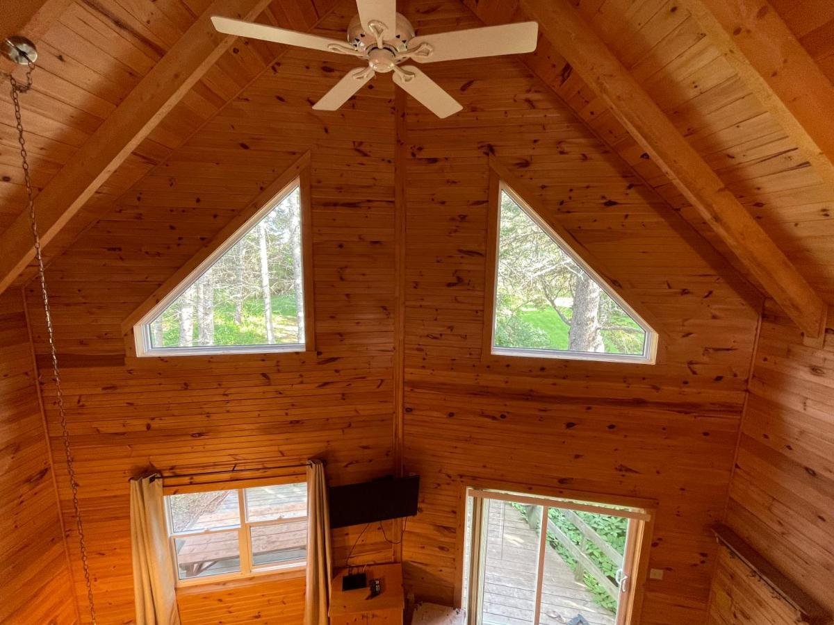Chalet Avonlea Forest Hill New Glasgow