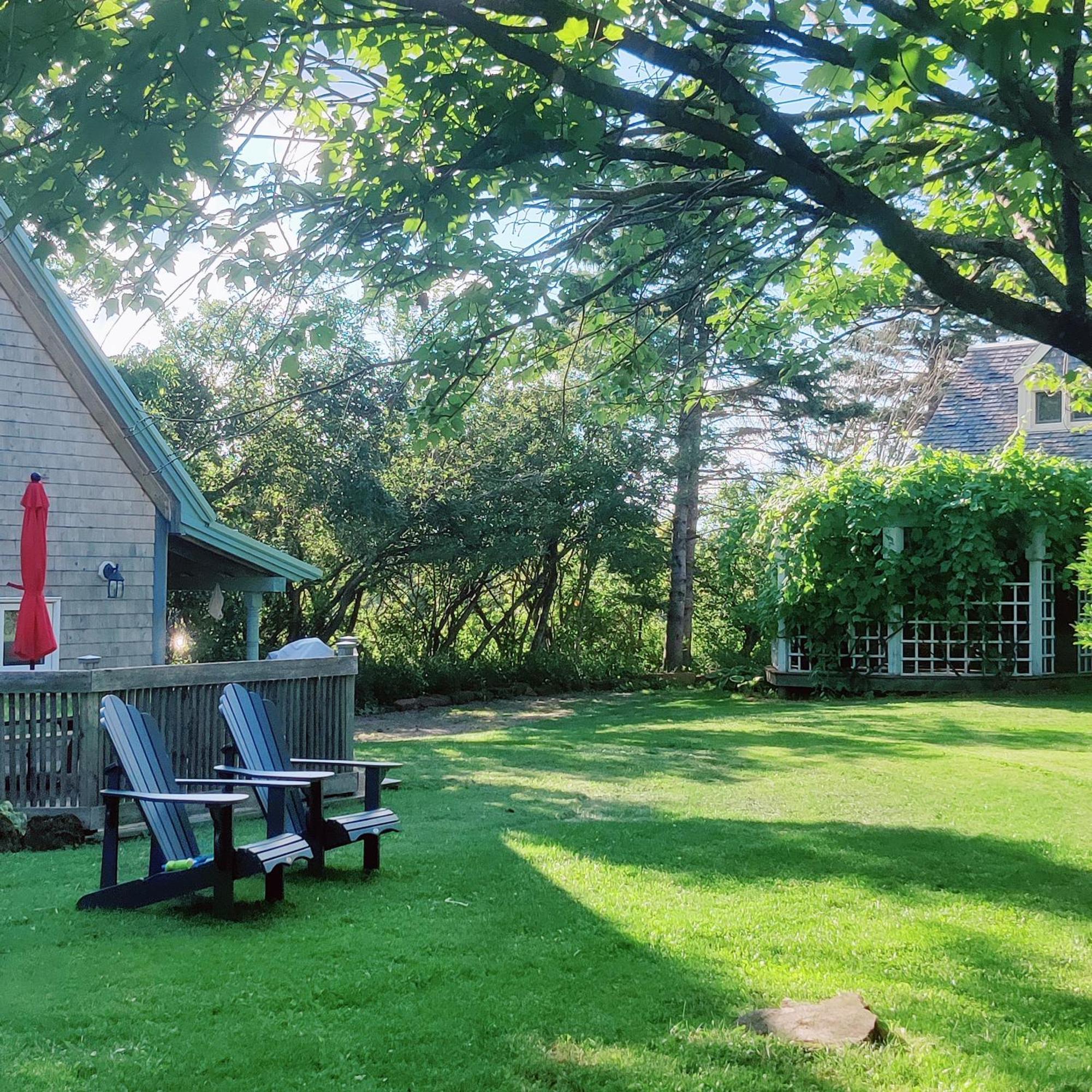 Chalet Avonlea Forest Hill *