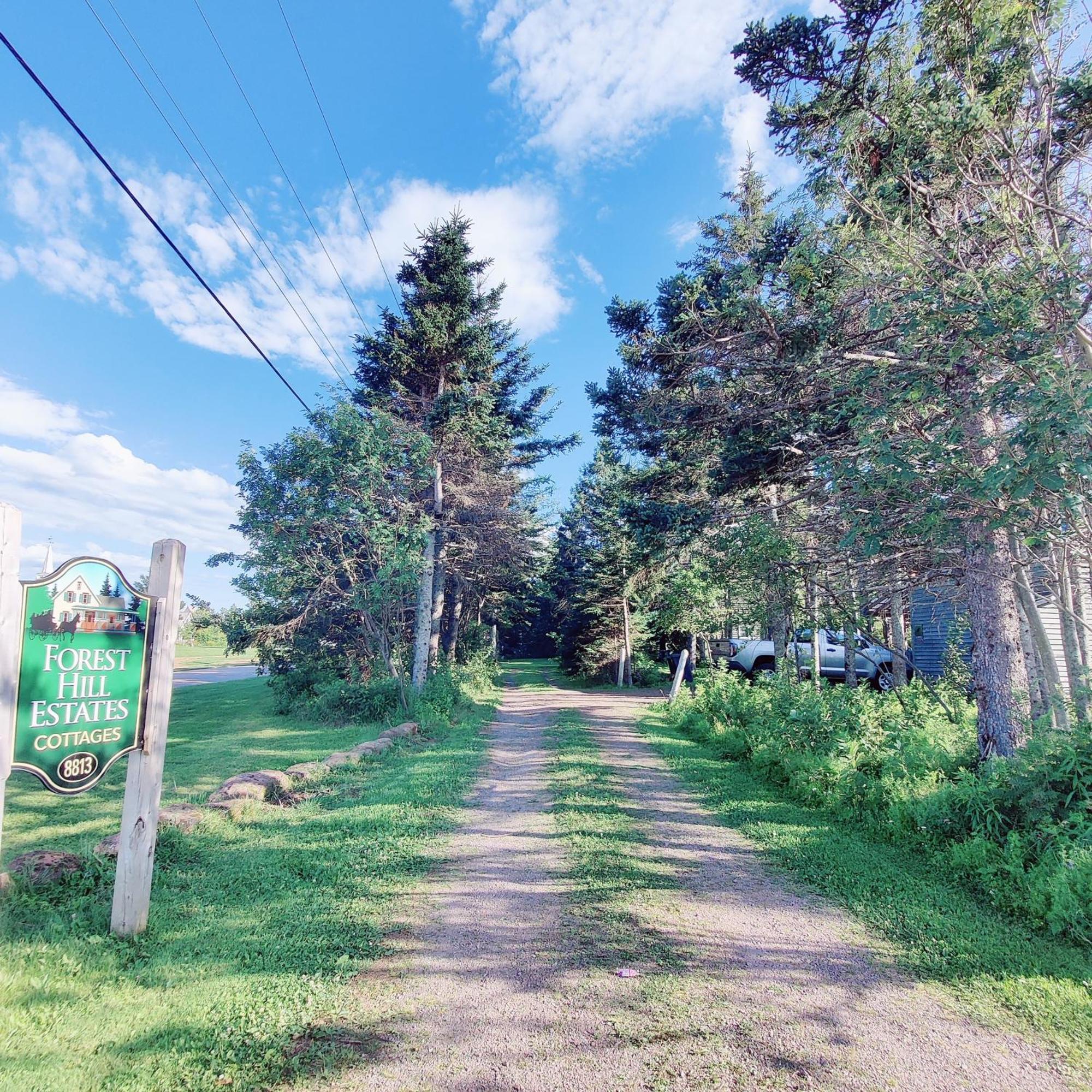 Chalet Avonlea Forest Hill *