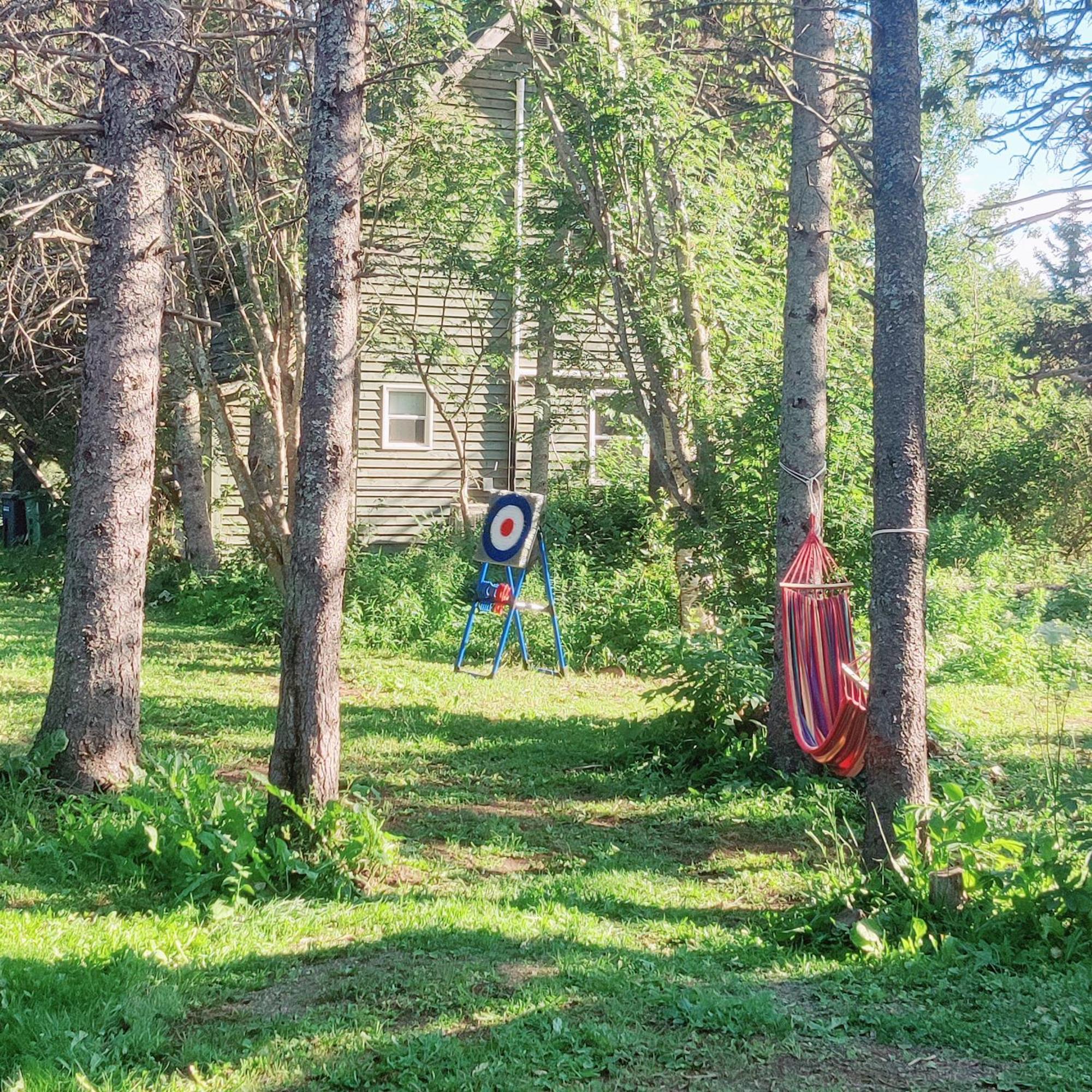 Avonlea Forest Hill * New Glasgow