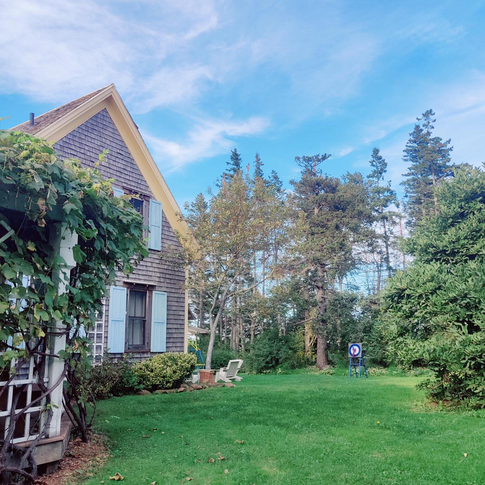 Chalet Avonlea Forest Hill *