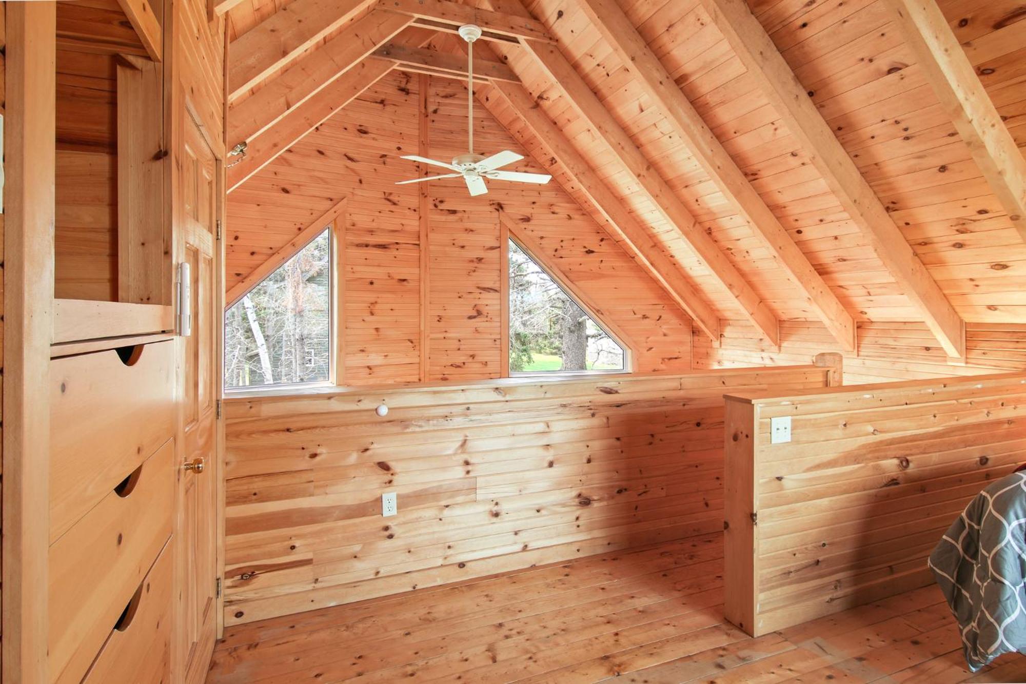 Chalet Avonlea Forest Hill *