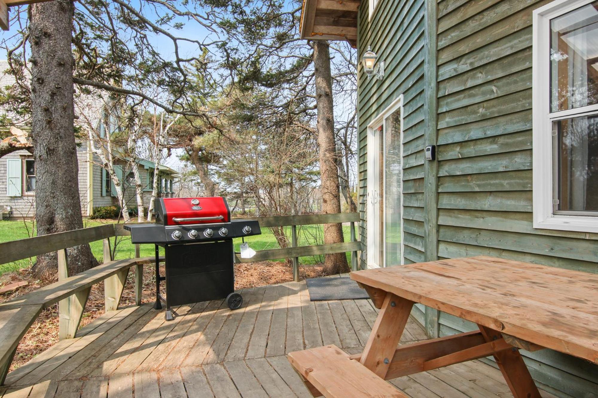 Avonlea Forest Hill *