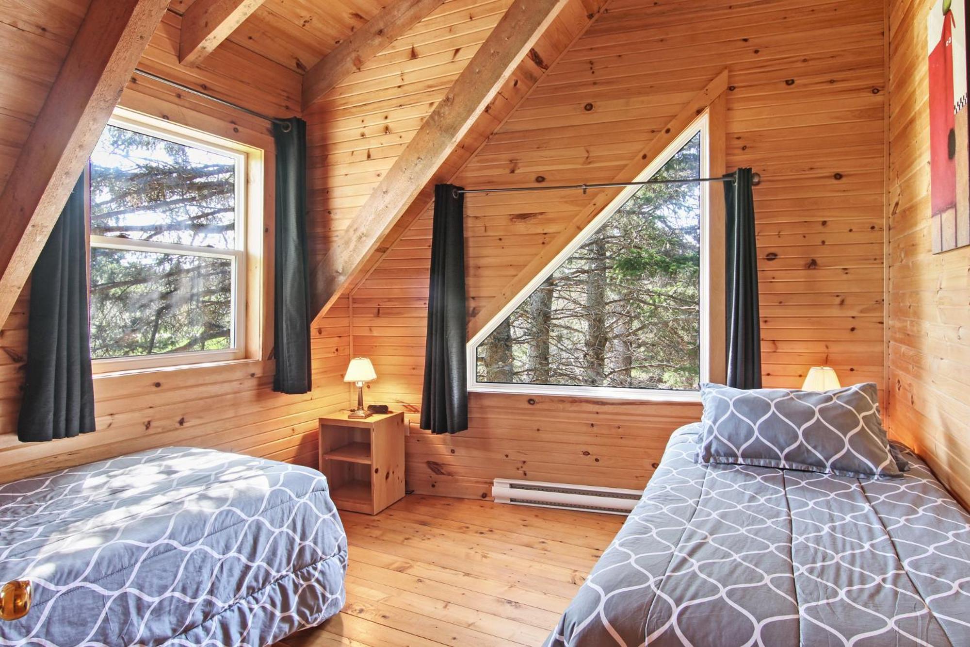 Chalet Avonlea Forest Hill New Glasgow