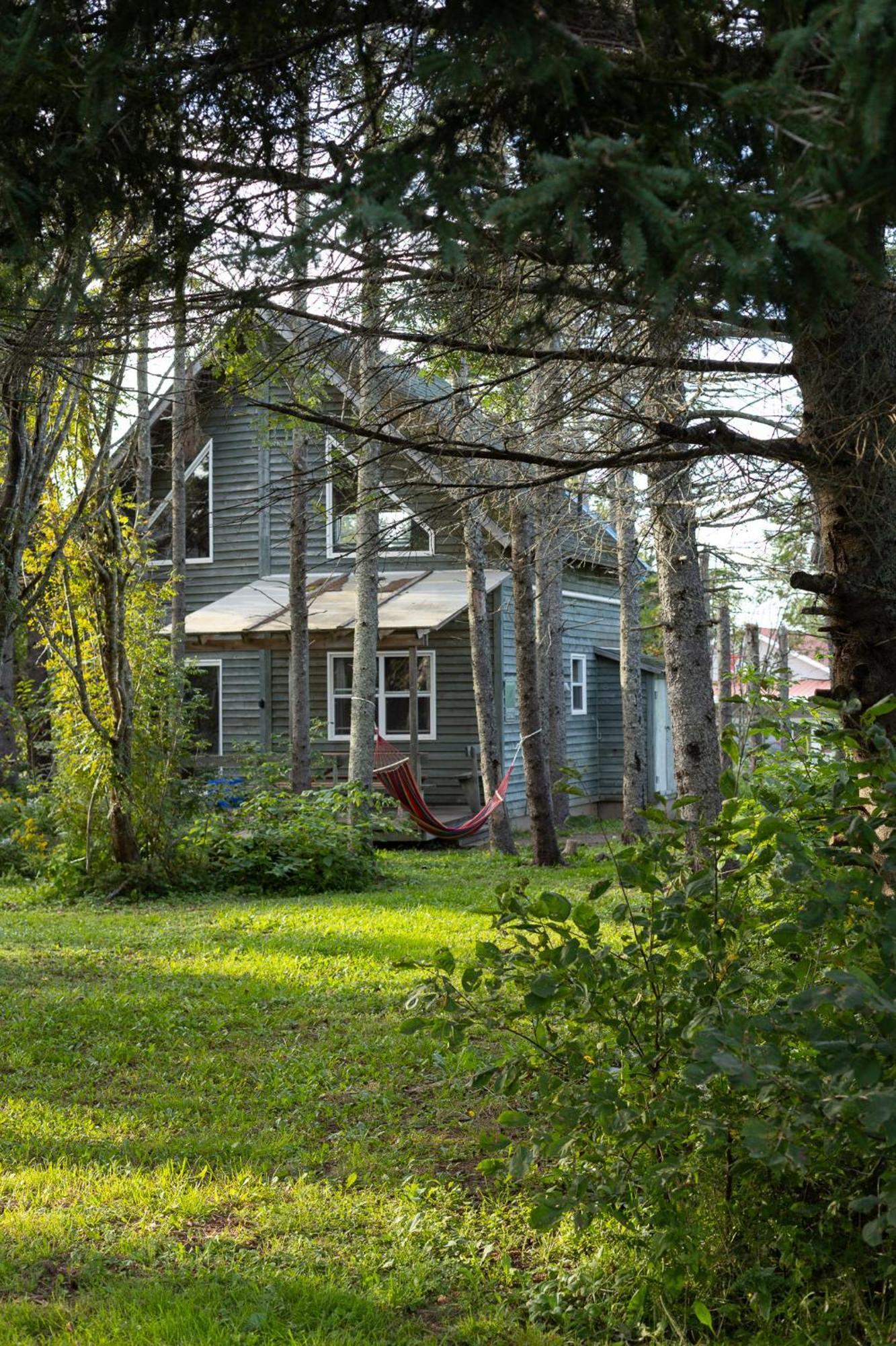 Chalet Avonlea Forest Hill *