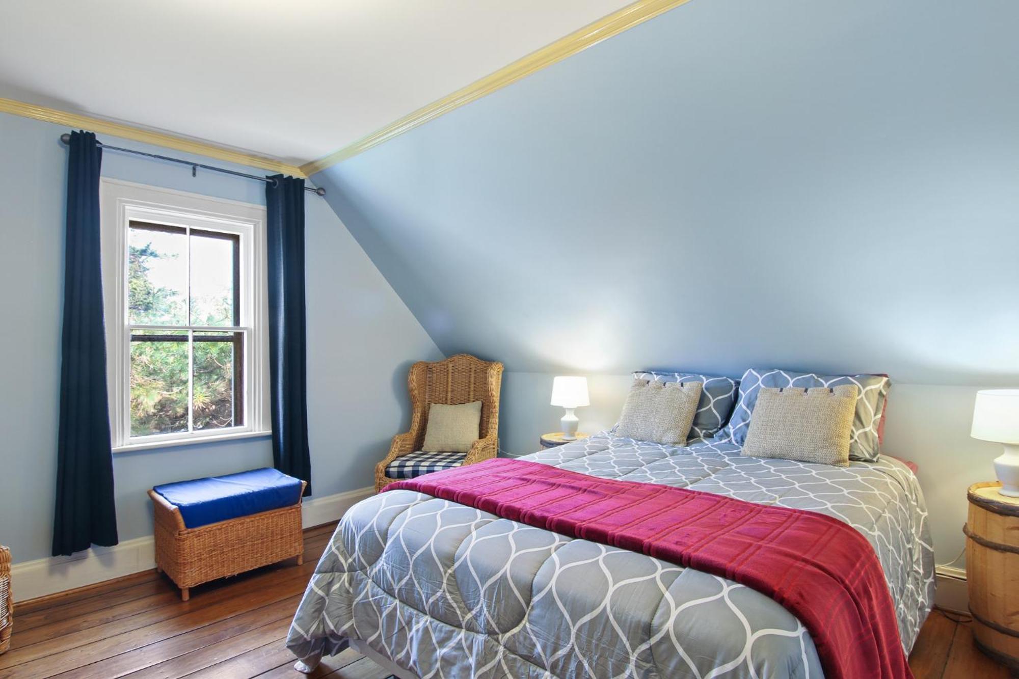 Avonlea Forest Hill Chalet New Glasgow