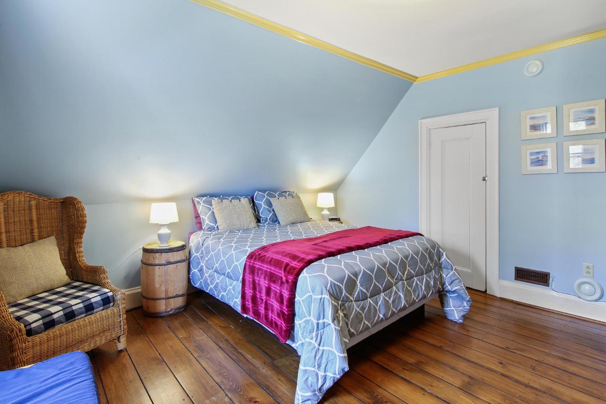 Chalet Avonlea Forest Hill *