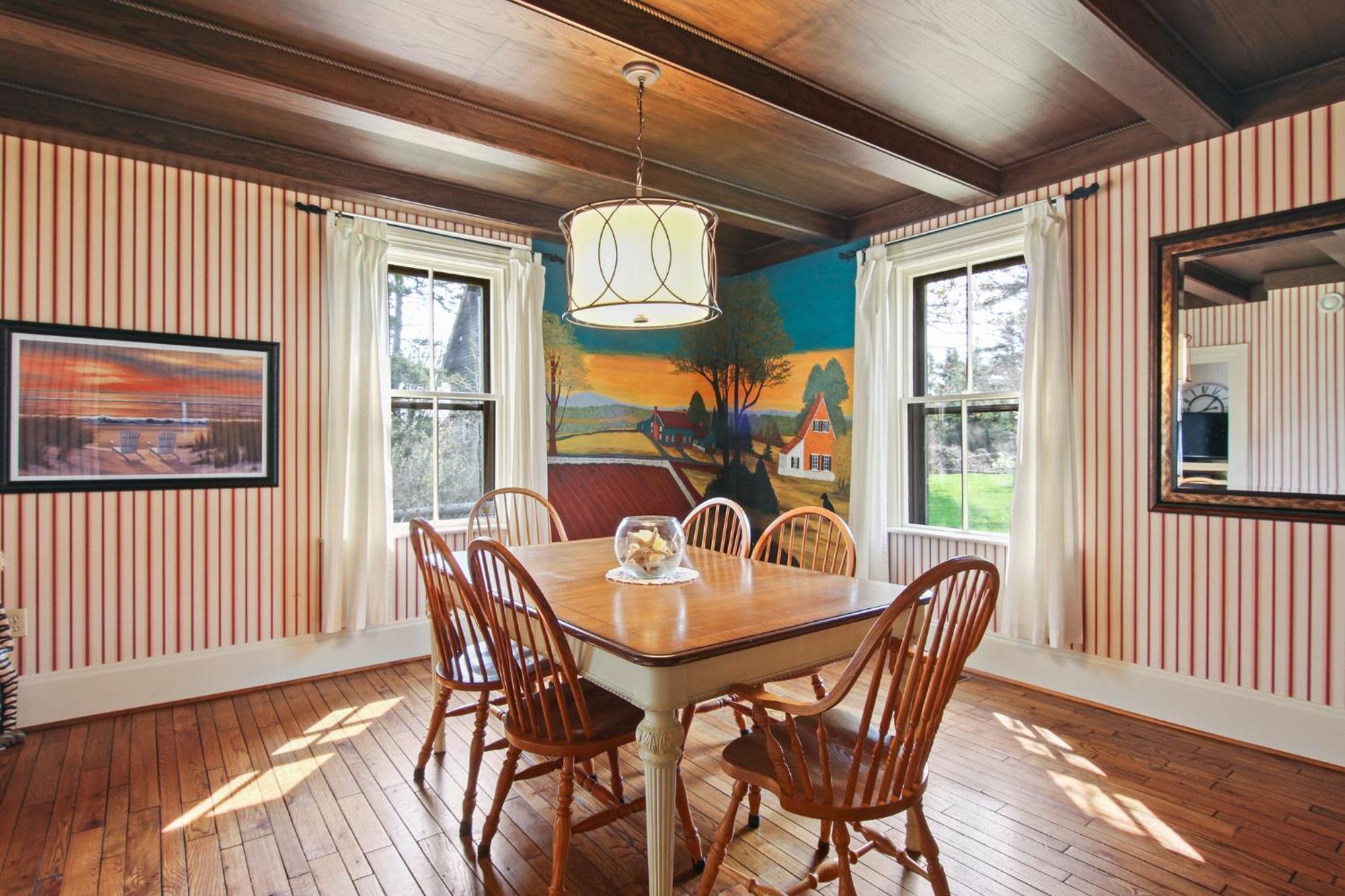 Chalet Avonlea Forest Hill New Glasgow