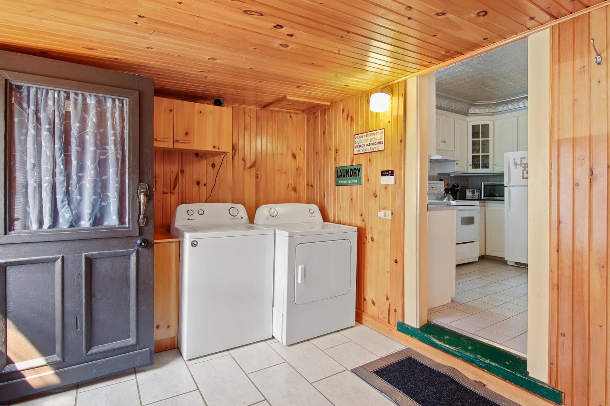 Avonlea Forest Hill * New Glasgow