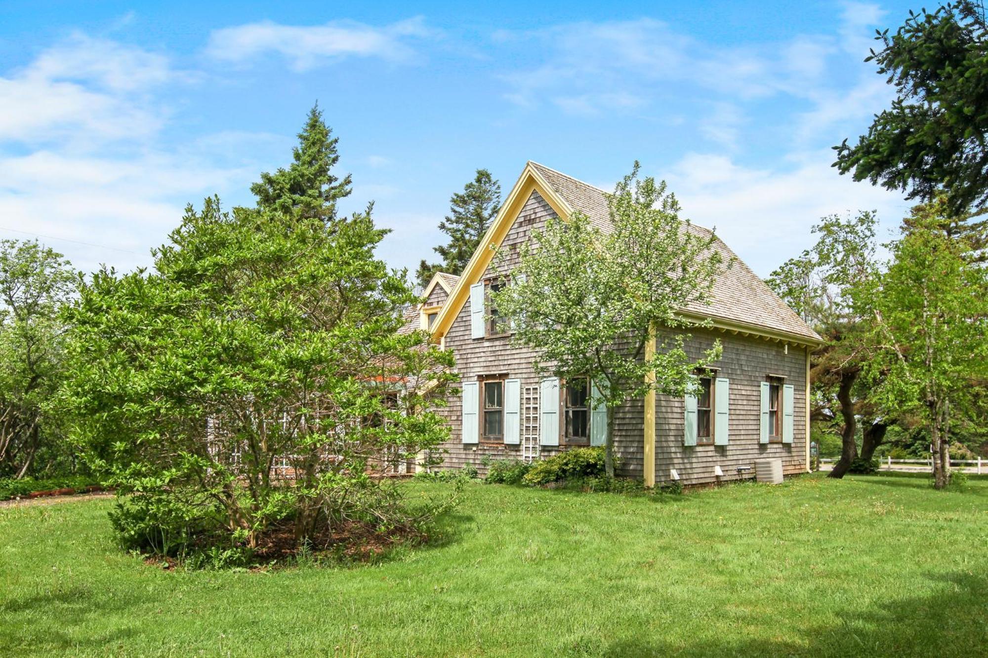 Chalet Avonlea Forest Hill
