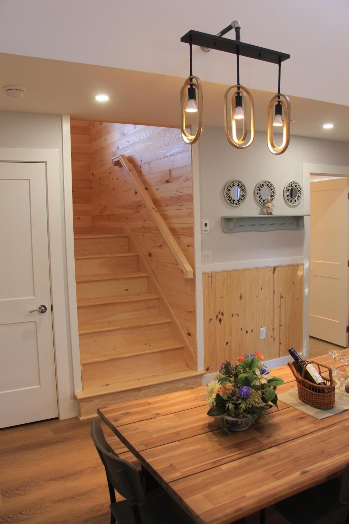 Chalet Avonlea Forest Hill New Glasgow