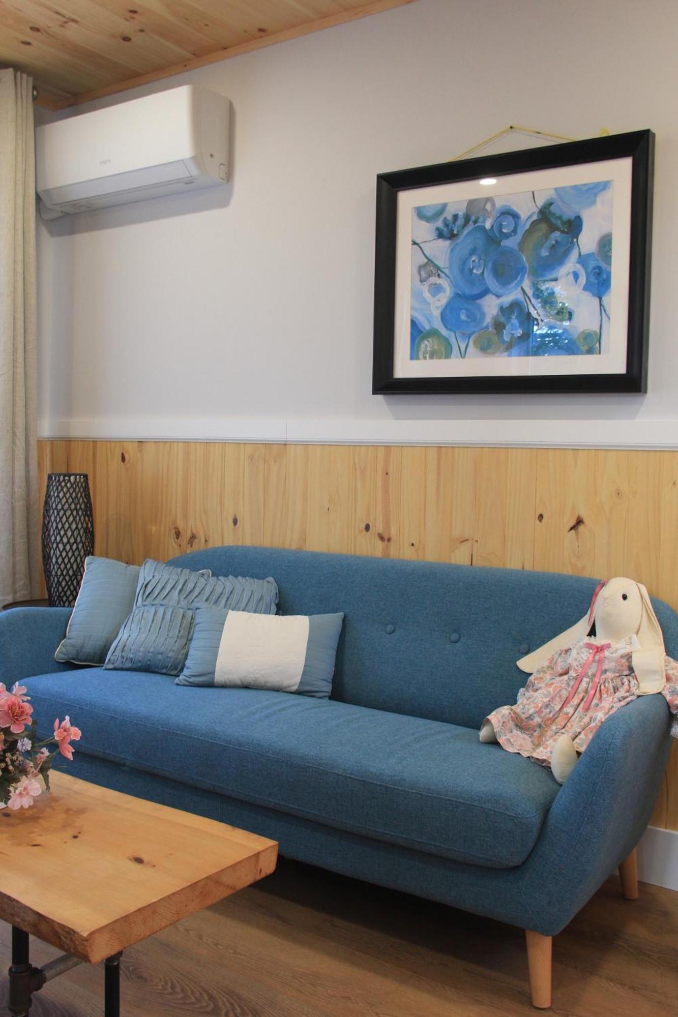 Avonlea Forest Hill Chalet
