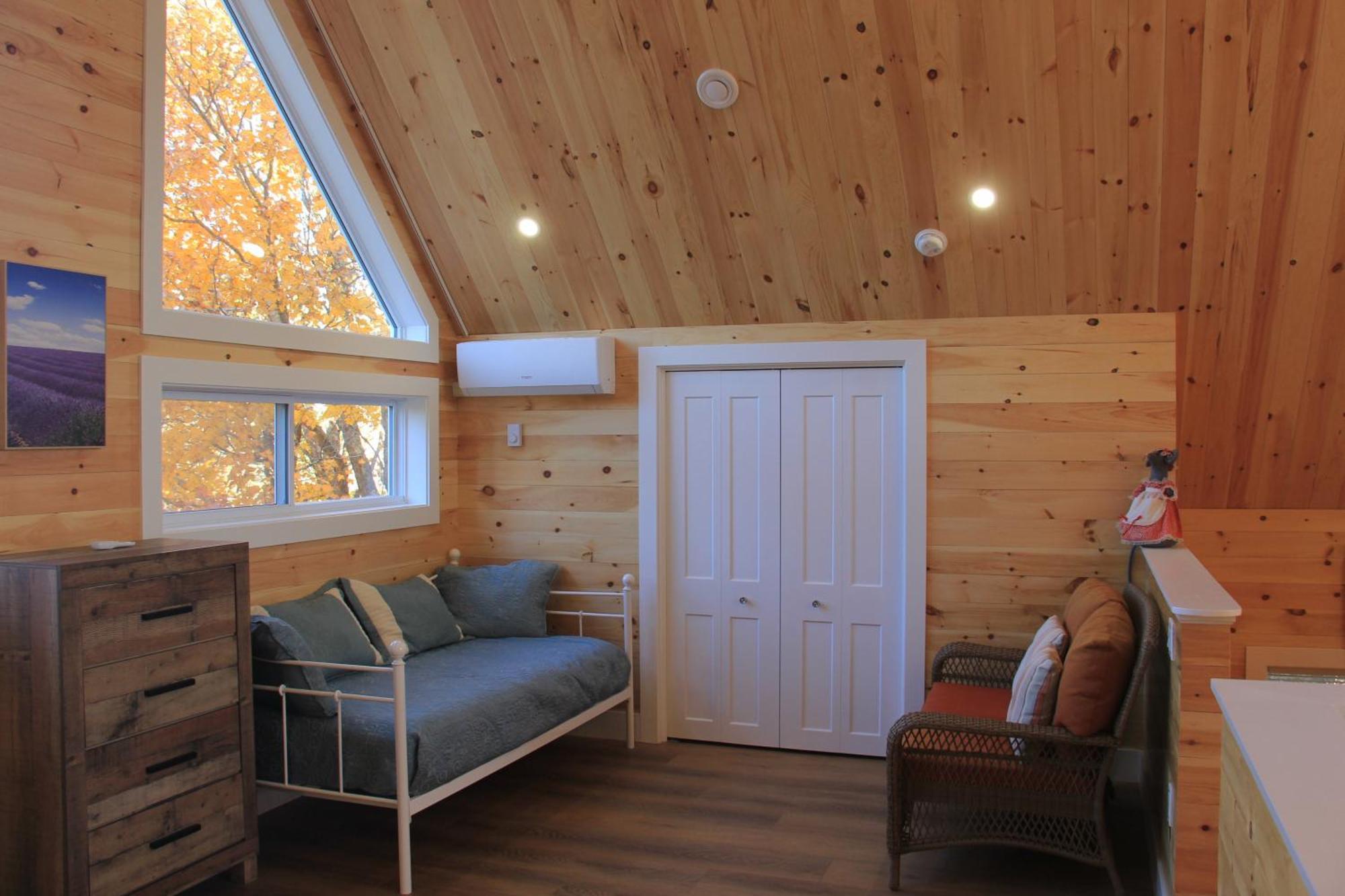 Chalet Avonlea Forest Hill