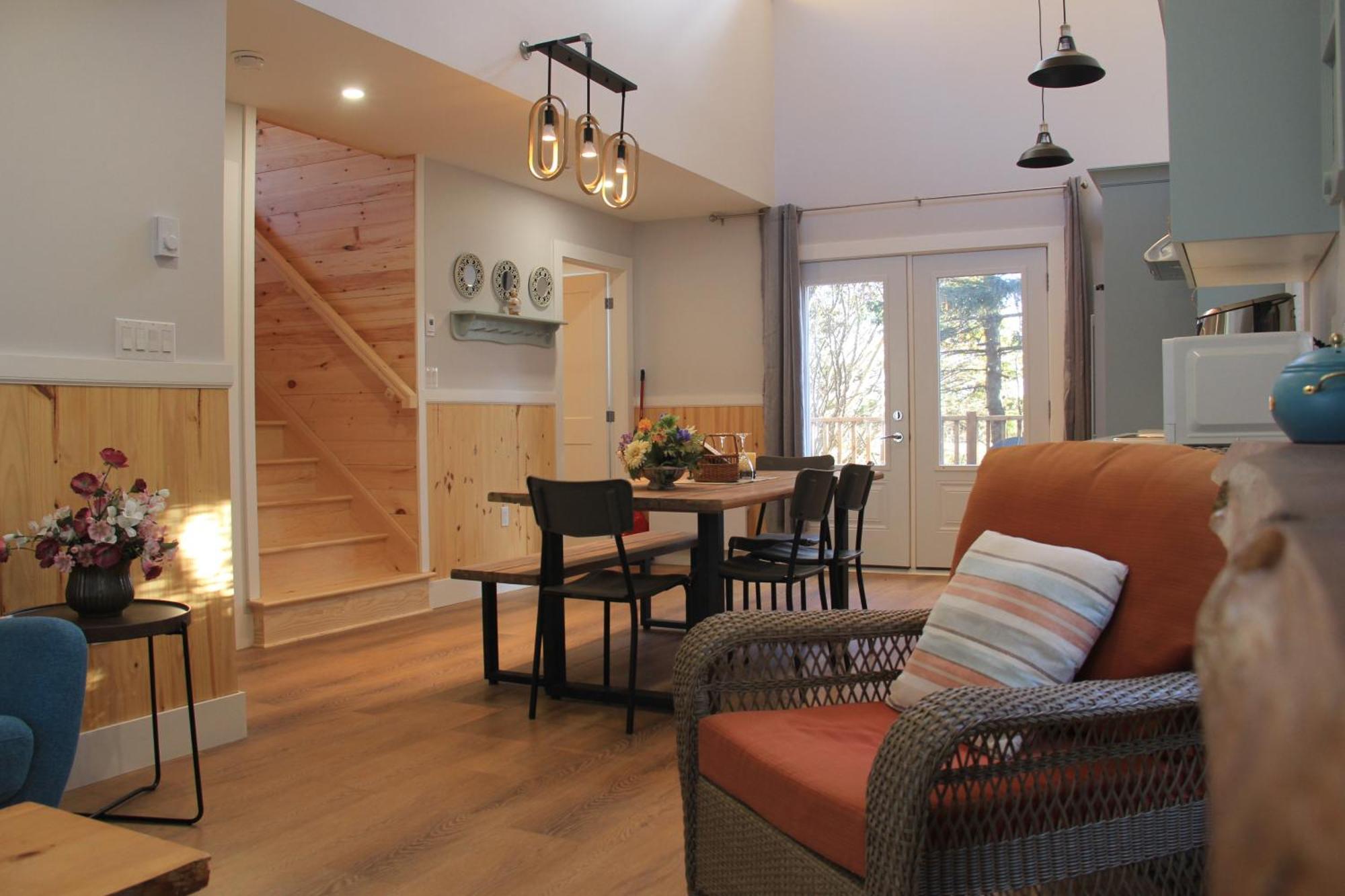 Avonlea Forest Hill * New Glasgow