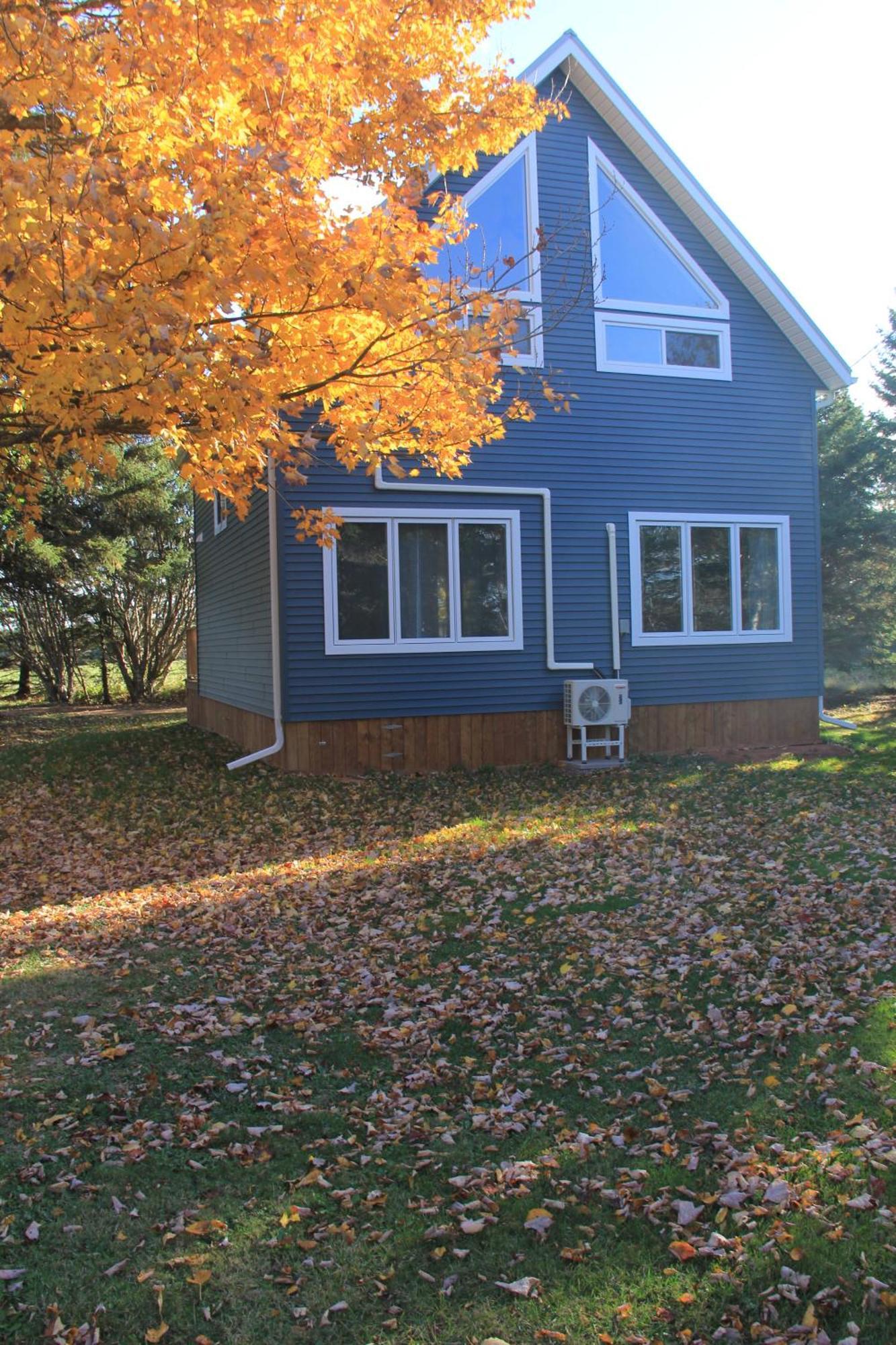 Chalet Avonlea Forest Hill New Glasgow