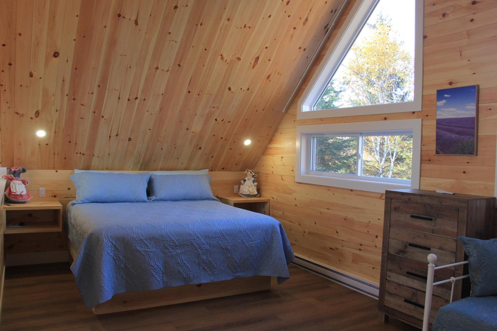 Chalet Avonlea Forest Hill