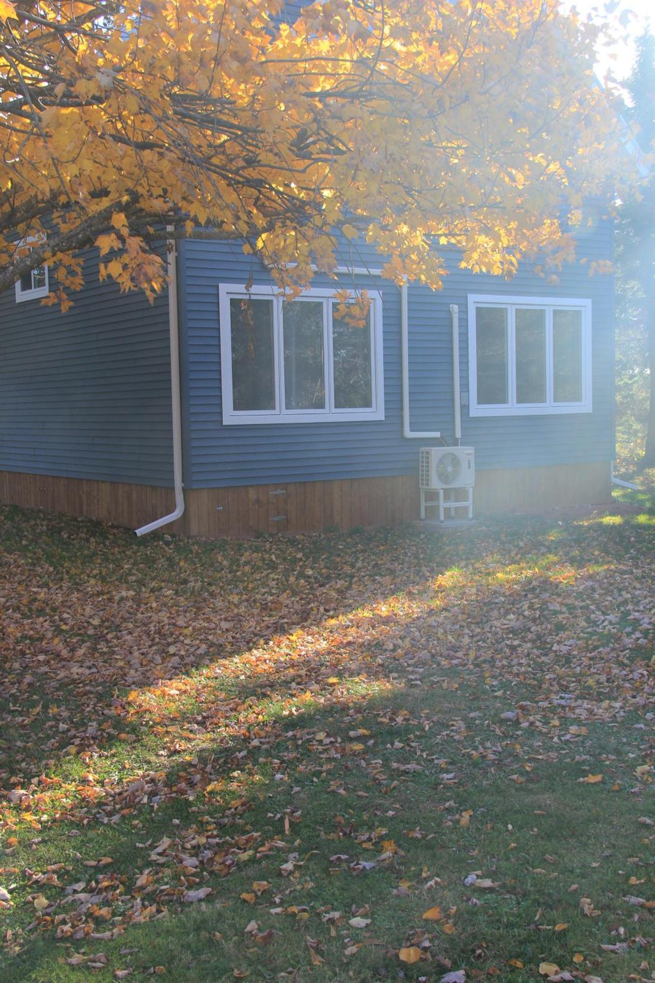 Chalet Avonlea Forest Hill New Glasgow