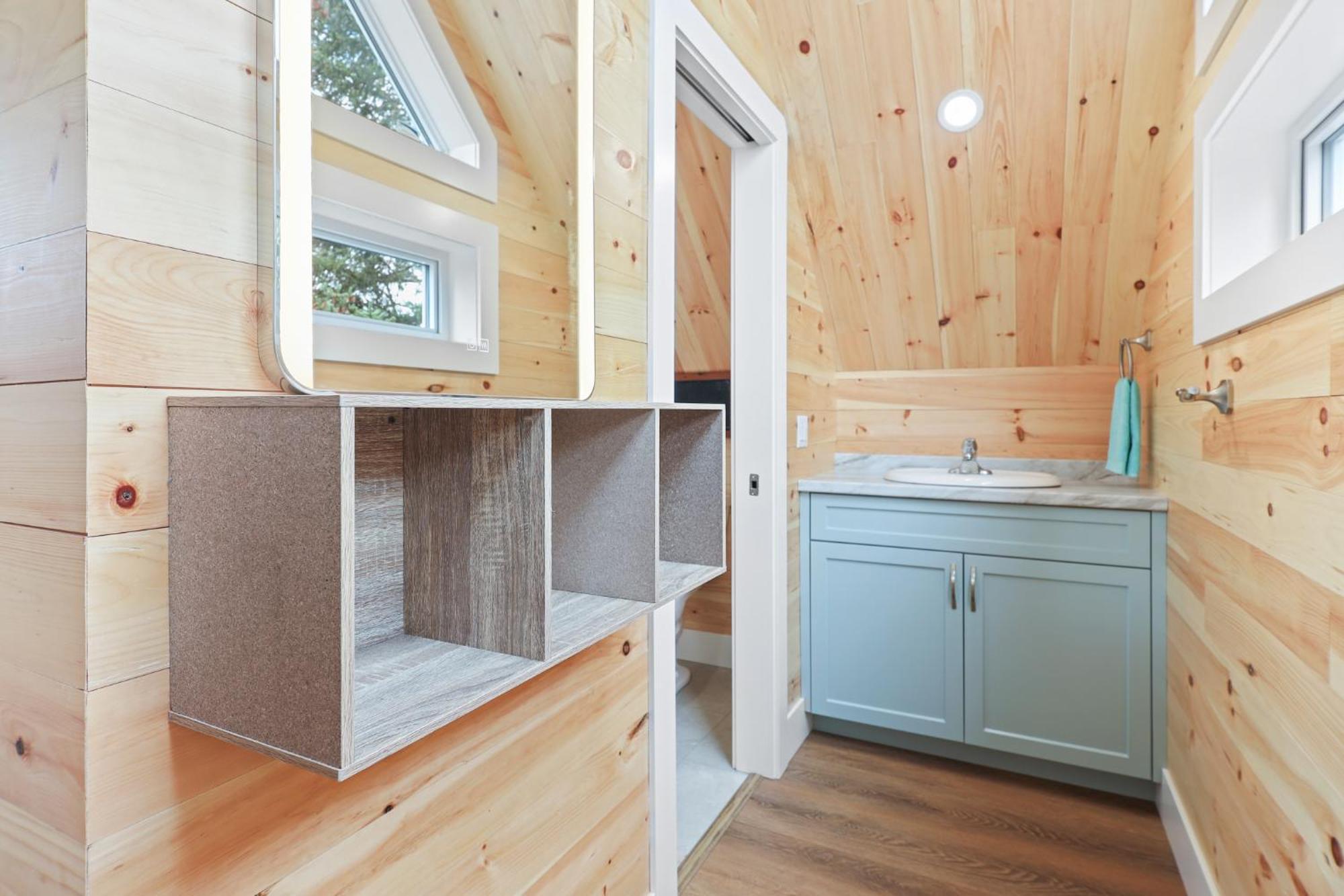 Avonlea Forest Hill Chalet