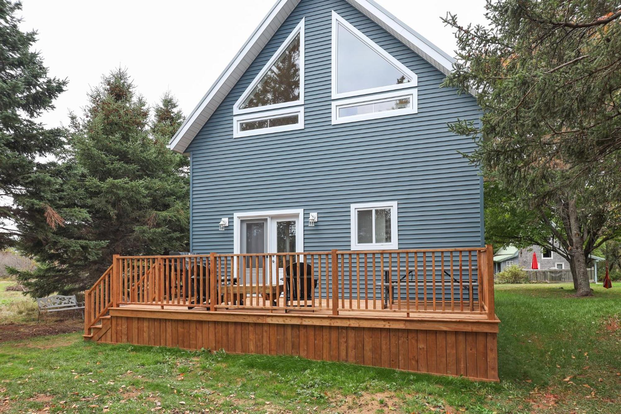 Avonlea Forest Hill New Glasgow